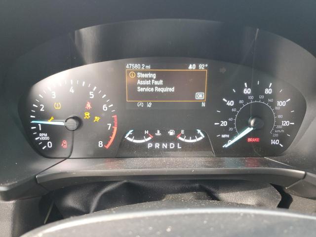 Photo 9 from auction – 2020 FORD ESCAPE SE with VIN 1FMCU0G63LUC15134
