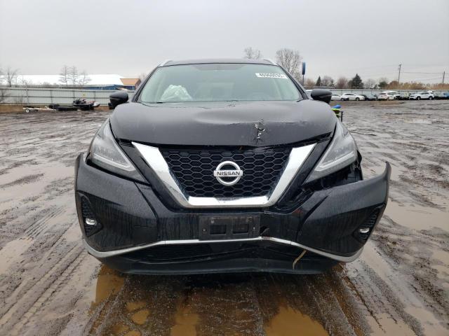 Photo 5 from auction – 2019 NISSAN MURANO S with VIN 5N1AZ2MS2KN157967