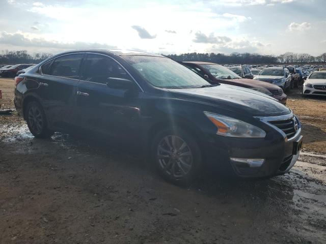 Photo 4 from auction – 2015 NISSAN ALTIMA 2.5 with VIN 1N4AL3AP6FC213346