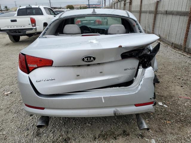 Photo 6 from auction – 2013 KIA OPTIMA LX with VIN 5XXGM4A75DG165164