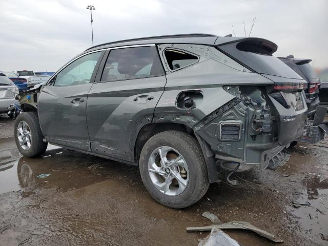 Photo 2 from auction – 2023 HYUNDAI TUCSON SEL with VIN 5NMJBCAE2PH247637