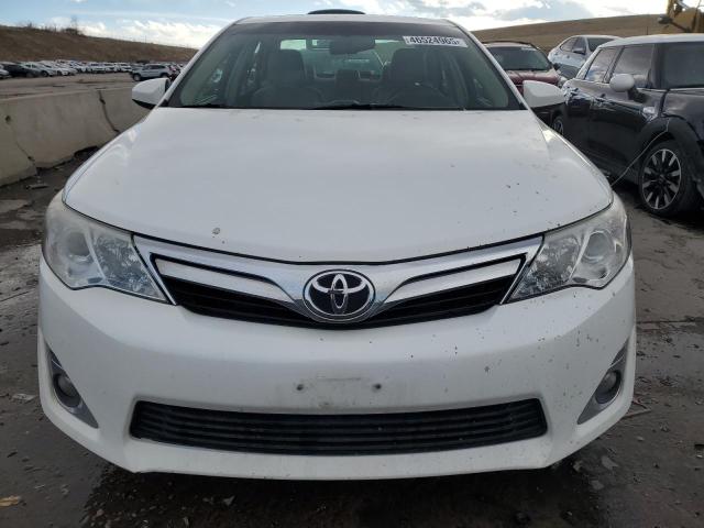 Photo 5 from auction – 2012 TOYOTA CAMRY BASE with VIN 4T4BF1FK7CR259105