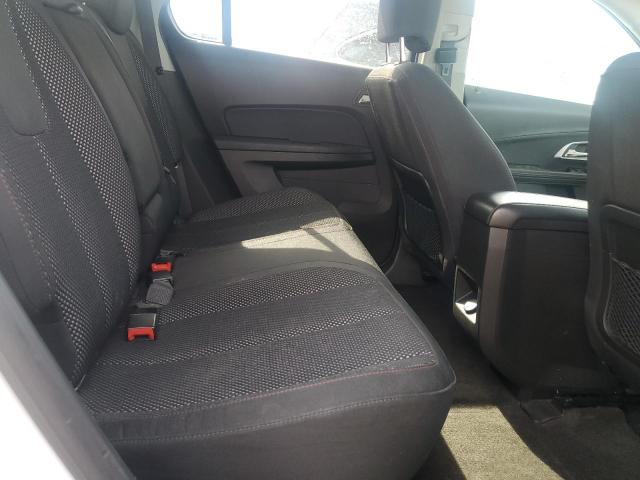 Photo 11 from auction – 2011 CHEVROLET EQUINOX LT with VIN 2CNFLEEC2B6305135