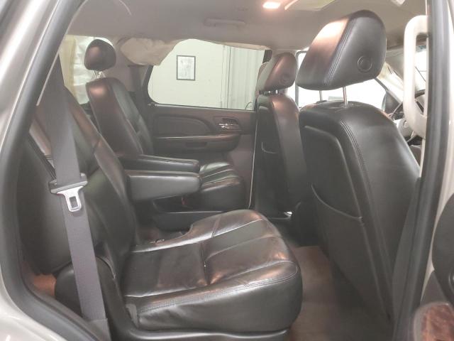 Photo 11 from auction – 2008 GMC YUKON DENA with VIN 1GKFK63858J192051