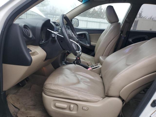 Photo 7 from auction – 2010 TOYOTA RAV4 LIMIT with VIN JTMDF4DV4A5024657
