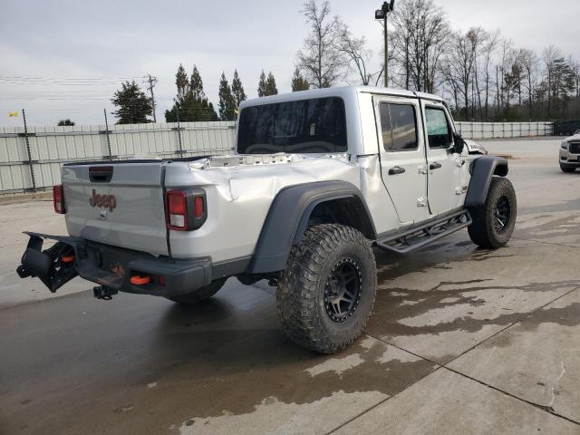 Photo 3 from auction – 2022 JEEP GLADIATOR with VIN 1C6JJTEG5NL150479