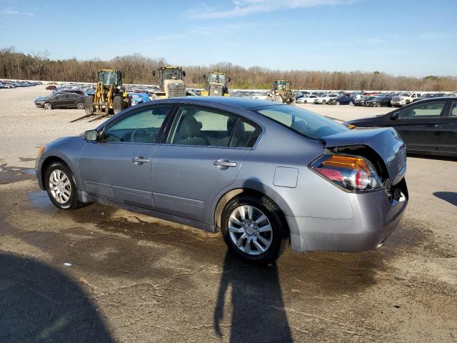 Photo 2 from auction – 2011 NISSAN ALTIMA BAS with VIN 1N4AL2AP2BC117671