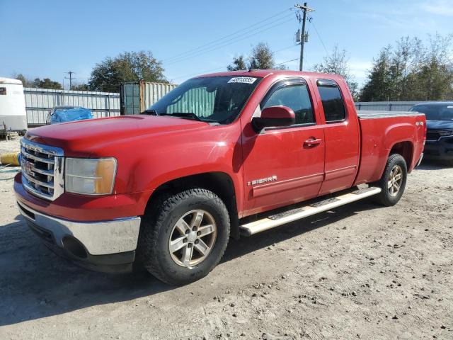 Photo 1 from auction – 2009 GMC SIERRA K15 with VIN 1GTEK39J29Z147443