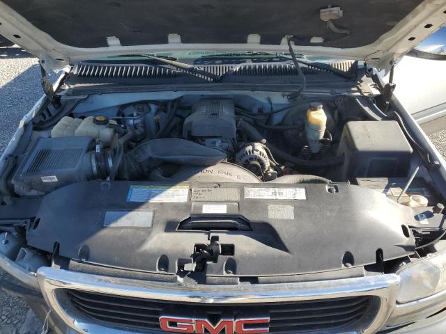 Снимка 11 от търг – 2000 GMC NEW SIERRA с VIN 2GTEC19T0Y1358568