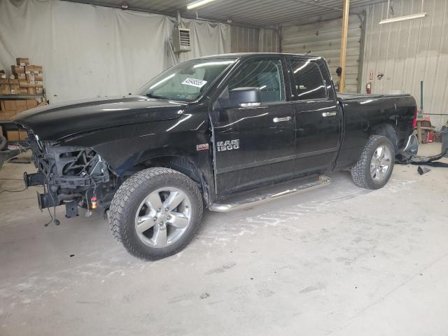 RAM 1500 SLT 2018 with VIN 1C6RR7GT1JS348540 - Photo from auction
