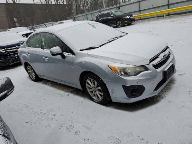 Photo 4 from auction – 2013 SUBARU IMPREZA PR with VIN JF1GJAC63DH012285