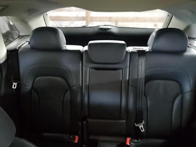 Photo 10 from auction – 2012 AUDI Q5 PREMIUM with VIN WA1LFAFP6CA121680