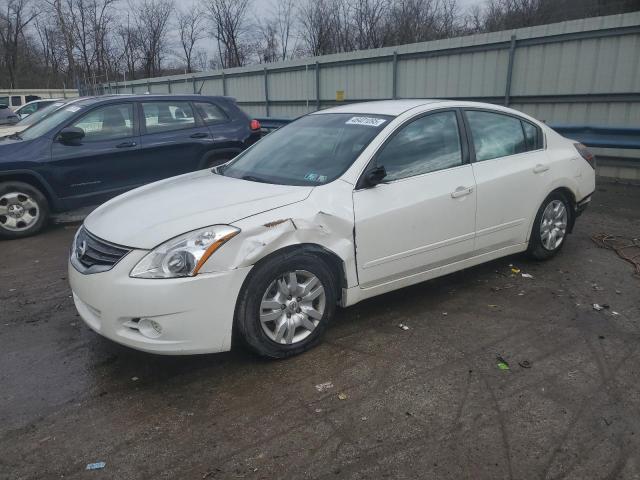 NISSAN ALTIMA BAS 2012 with VIN 1N4AL2AP6CN435430 - Photo from auction