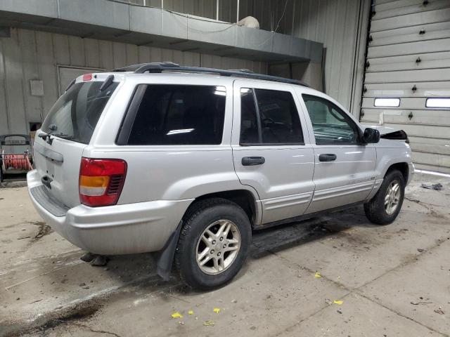 Photo 3 from auction – 2004 JEEP GRAND CHER with VIN 1J4GW48S14C123766