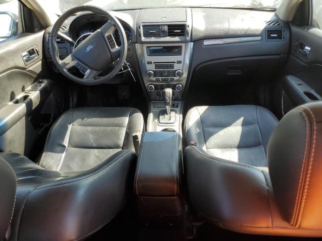 Photo 8 from auction – 2011 FORD FUSION SEL with VIN 3FAHP0JA9BR243918