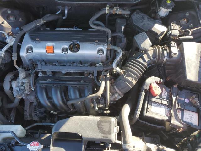 Photo 11 from auction – 2011 HONDA ACCORD SE with VIN 1HGCP2F63BA801424