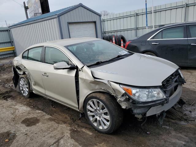 Photo 4 from auction – 2013 BUICK LACROSSE with VIN 1G4GC5E3XDF241035