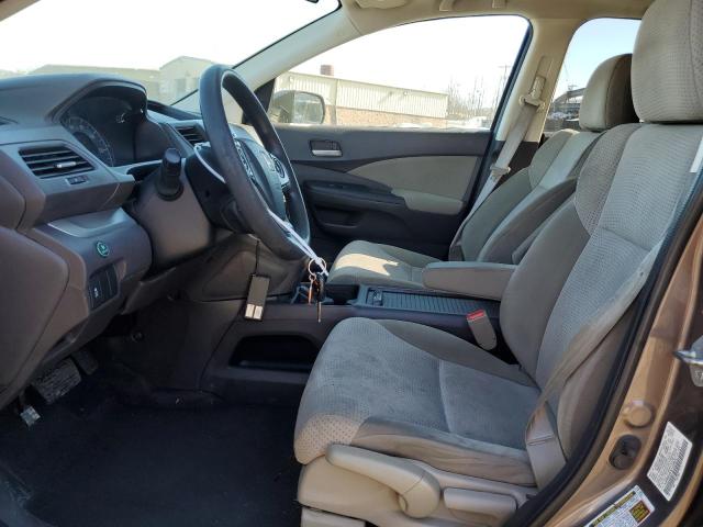 Photo 7 from auction – 2012 HONDA CR-V EX with VIN 5J6RM4H53CL028620