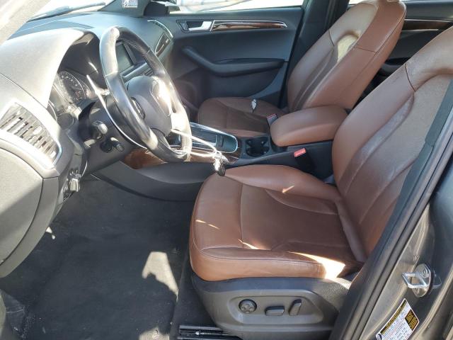 Photo 7 from auction – 2012 AUDI Q5 PREMIUM with VIN WA1LFAFP5CA133805