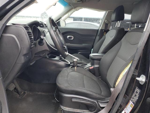 Снимка 7 от търг – 2017 KIA SOUL + с VIN KNDJP3A59H7421343