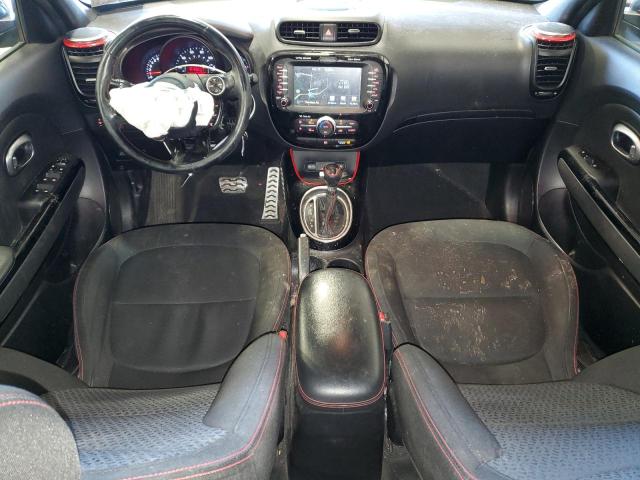 Photo 8 from auction – 2016 KIA SOUL + with VIN KNDJP3A55G7349832