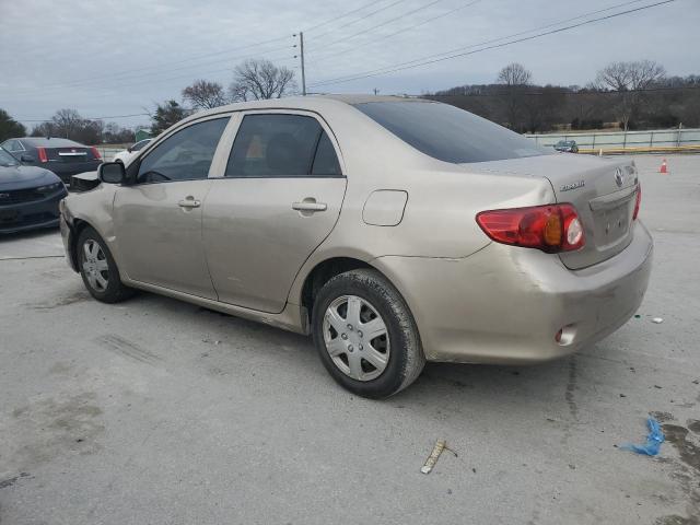 Photo 2 from auction – 2010 TOYOTA COROLLA BA with VIN 1NXBU4EEXAZ317475