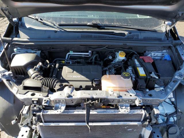 Photo 12 from auction – 2020 CHEVROLET TRAX 1LT with VIN 3GNCJLSB9LL322712