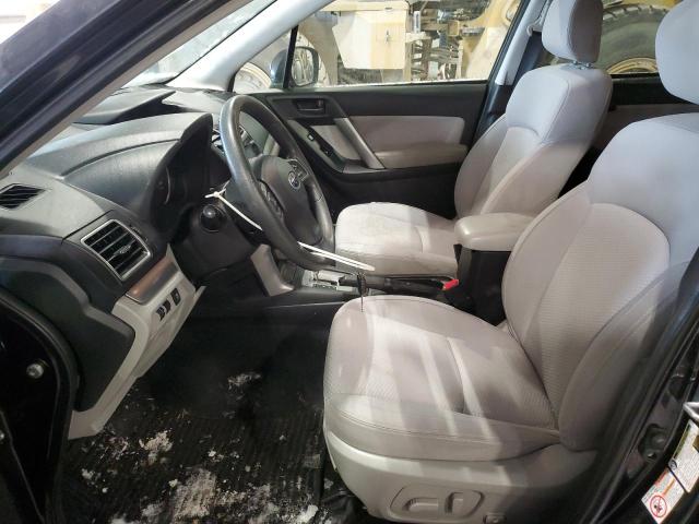 Photo 7 from auction – 2016 SUBARU FORESTER 2 with VIN JF2SJADC3GH514096