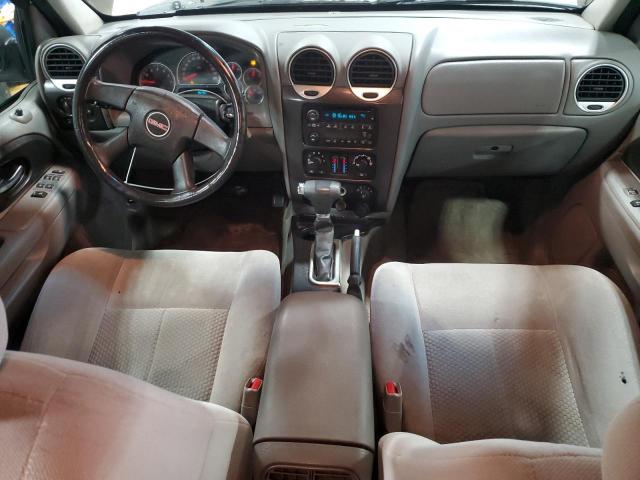 Photo 8 from auction – 2008 GMC ENVOY with VIN 1GKDT13S782178603