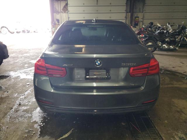 Zdjęcie 6 z aukcji – 2018 BMW 330 XI z VIN WBA8D9G56JNU71813