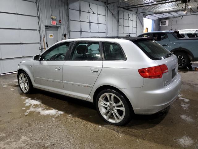 Photo 2 from auction – 2008 AUDI A3 S-LINE with VIN WAUKD78P88A104973