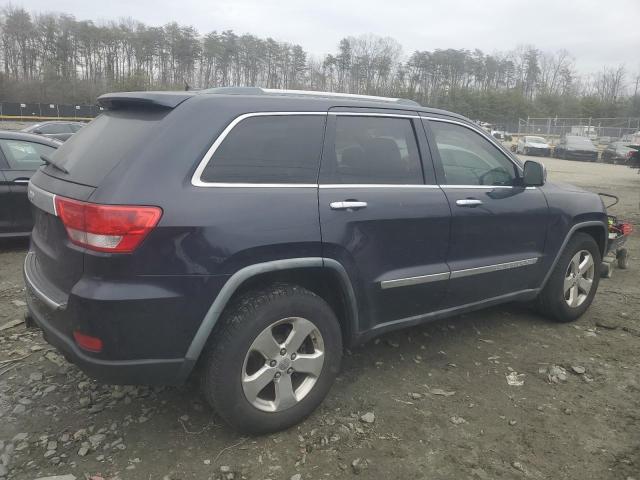 Photo 3 from auction – 2011 JEEP GRAND CHER with VIN 1J4RR5GG3BC703309