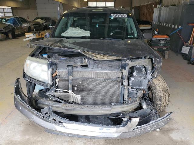 Photo 5 from auction – 2011 HONDA PILOT EXL with VIN 5FNYF4H57BB092446