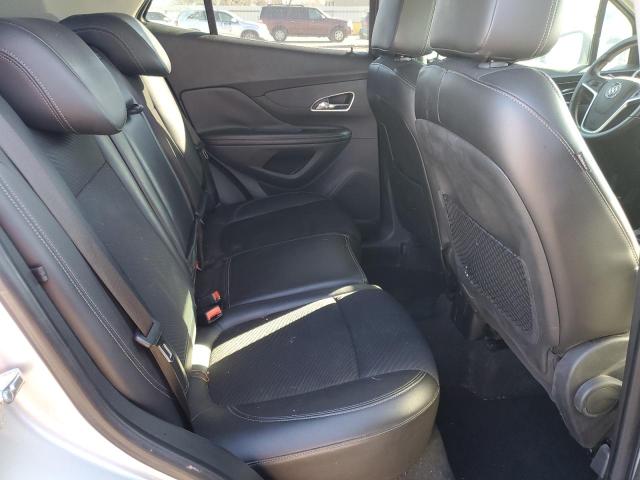 Photo 11 from auction – 2014 BUICK ENCORE CON with VIN KL4CJBSB7EB737934