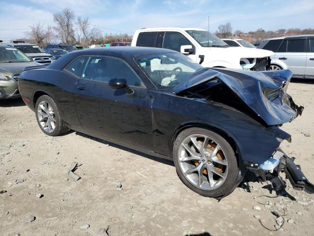 Photo 4 from auction – 2023 DODGE CHALLENGER with VIN 2C3CDZJG0PH549340
