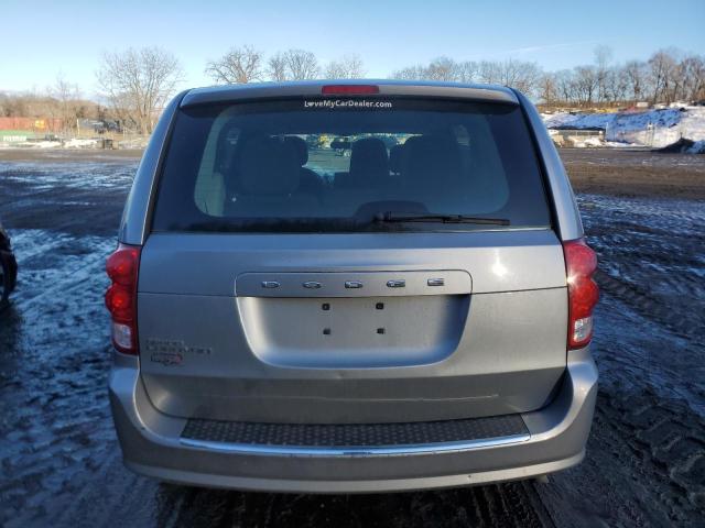 Photo 6 from auction – 2014 DODGE GRAND CARA with VIN 2C4RDGBG5ER366001