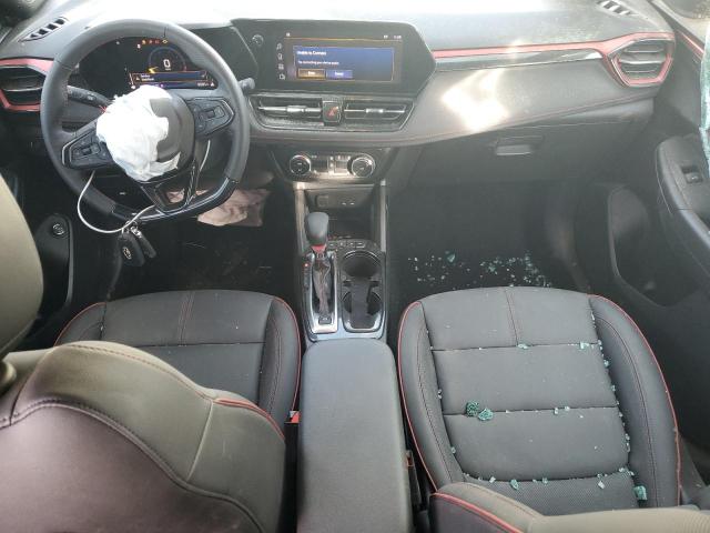 Photo 8 from auction – 2024 CHEVROLET TRAILBLAZE with VIN KL79MUSL5RB094191