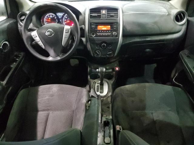 Photo 8 from auction – 2018 NISSAN VERSA S with VIN 3N1CN7AP5JK408140