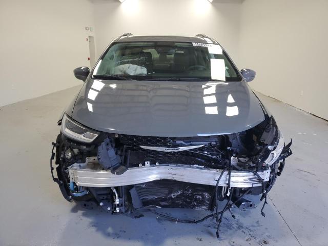 Photo 5 from auction – 2022 CHRYSLER PACIFICA T with VIN 2C4RC1BG9NR118138