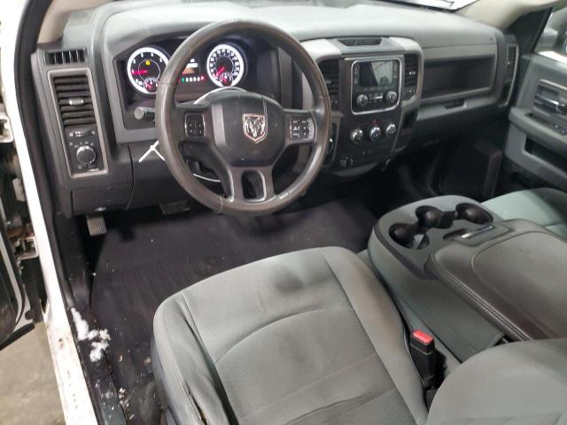 Photo 8 from auction – 2013 RAM 1500 ST with VIN 3C6JR6DG3DG532890