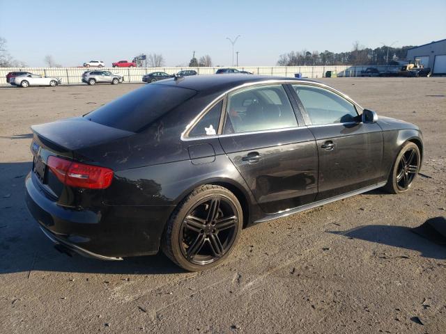 Photo 3 from auction – 2014 AUDI S4 PREMIUM with VIN WAUDGAFL0EA020770
