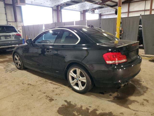 Photo 2 from auction – 2013 BMW 128 I with VIN WBAUP9C56DVS95037