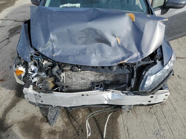 Photo 11 from auction – 2014 HONDA CIVIC LX with VIN 2HGFB2F56EH503393