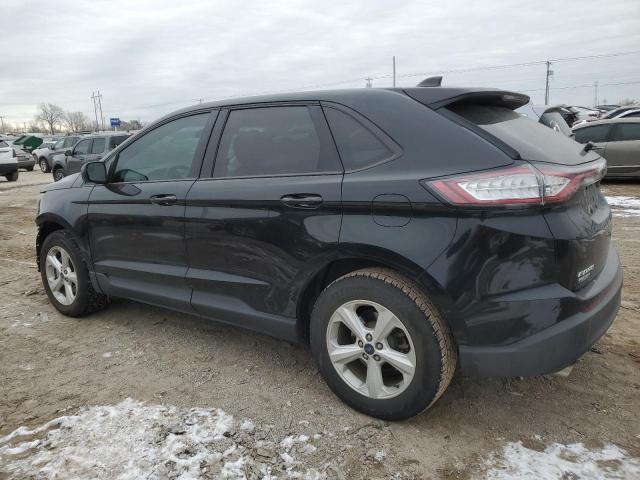 Photo 2 from auction – 2017 FORD EDGE SE with VIN 2FMPK3G98HBC26372