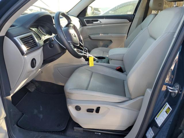 Photo 7 from auction – 2019 VOLKSWAGEN ATLAS SE with VIN 1V2DP2CA0KC590780