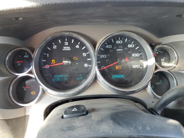 Photo 9 from auction – 2012 CHEVROLET SILVERADO with VIN 1GCRCSE09CZ149039