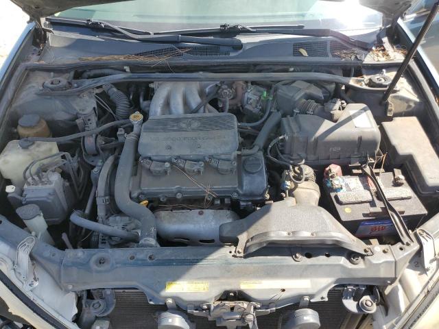 Photo 11 from auction – 2002 TOYOTA CAMRY LE with VIN 4T1BF30K02U506722