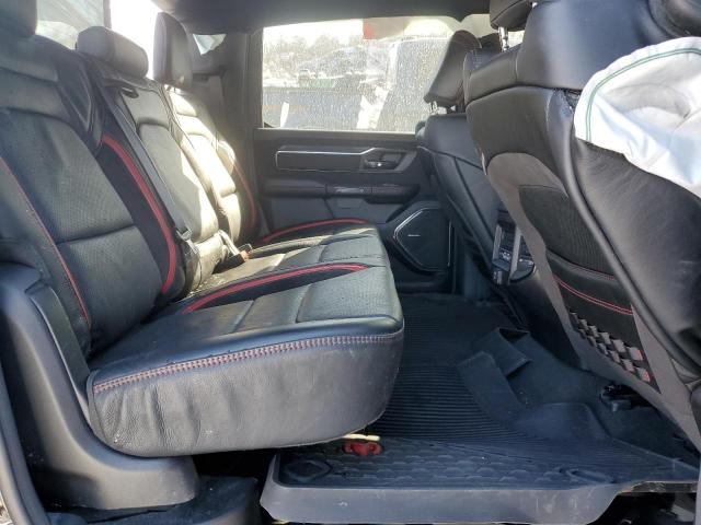Photo 10 from auction – 2023 RAM 1500 TRX with VIN 1C6SRFU90PN500514
