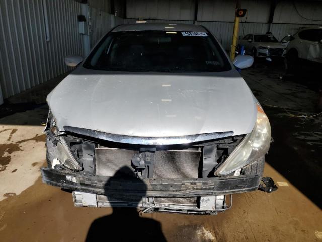 Photo 5 from auction – 2011 HYUNDAI SONATA SE with VIN 5NPEC4ACXBH180039