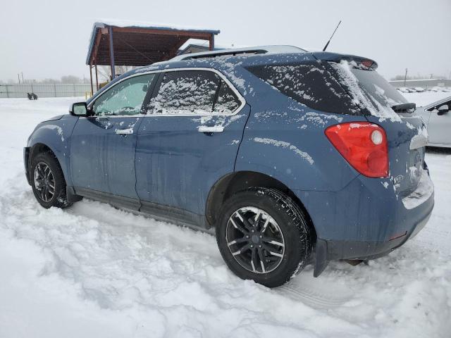 Photo 2 from auction – 2011 CHEVROLET EQUINOX LT with VIN 2CNFLNEC9B6369401